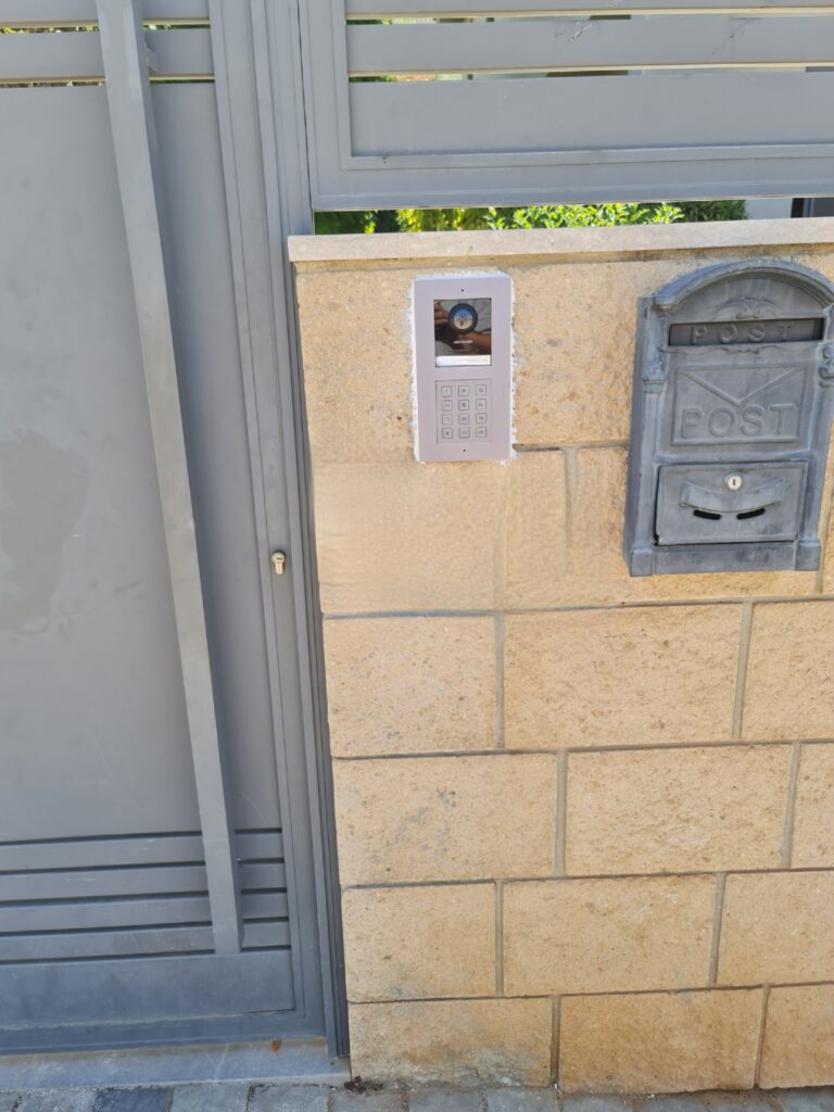 מערכת אינטרקום